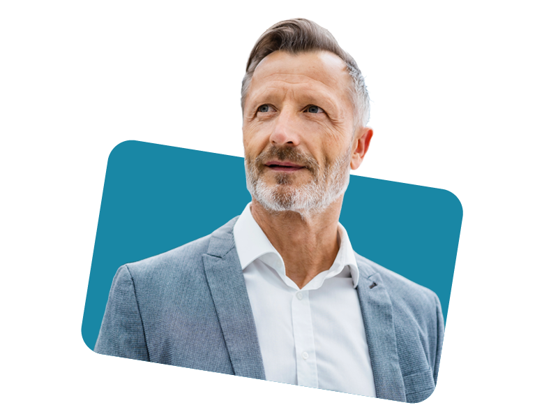 dekoratives Bild