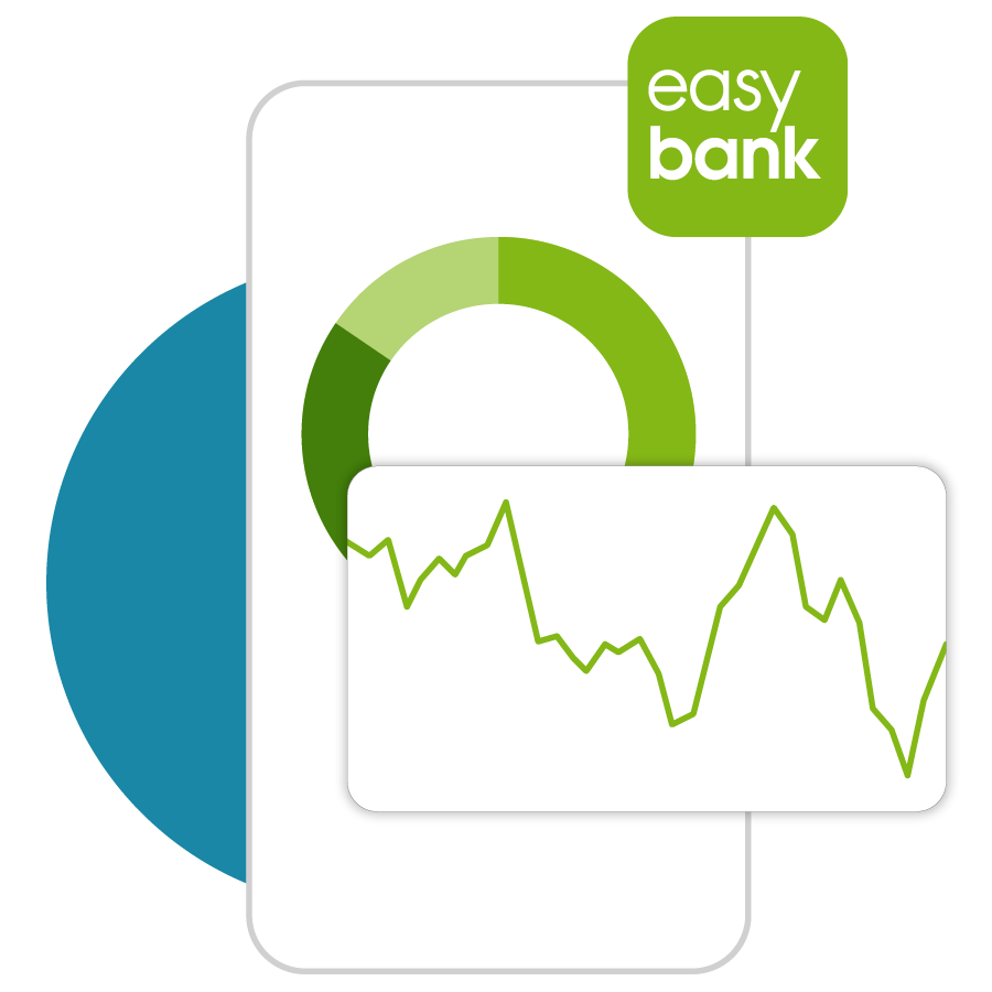 easybank dekoratives Bild