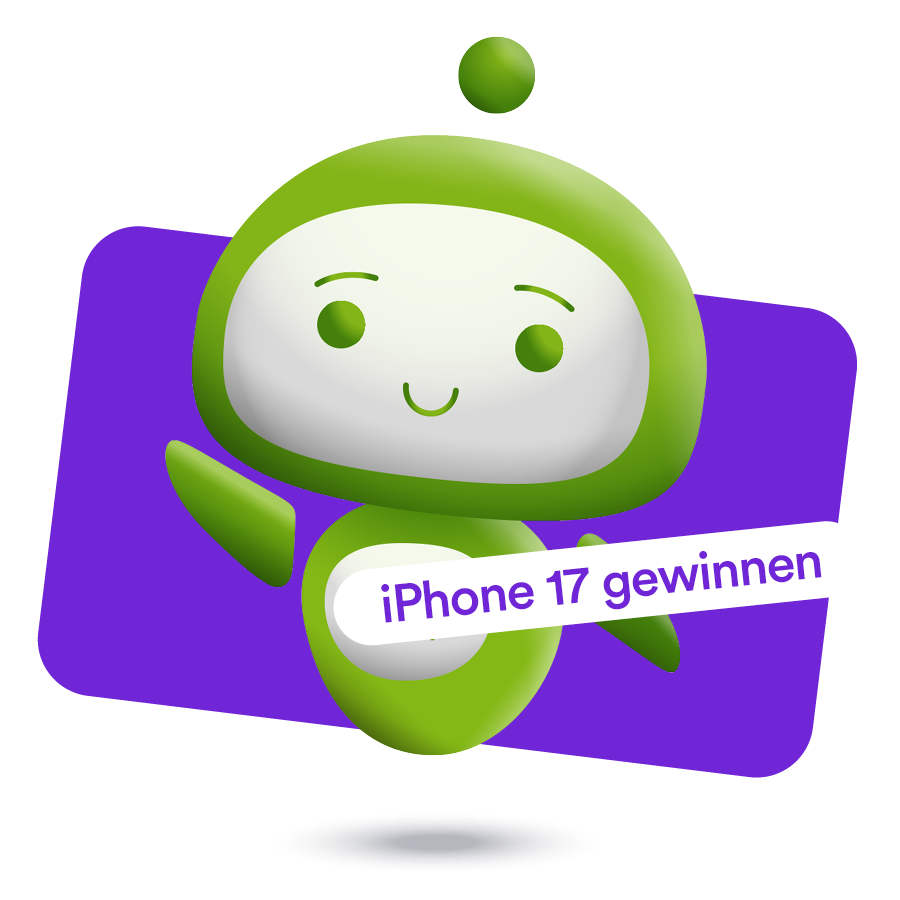 iPhone 17 gewinnen