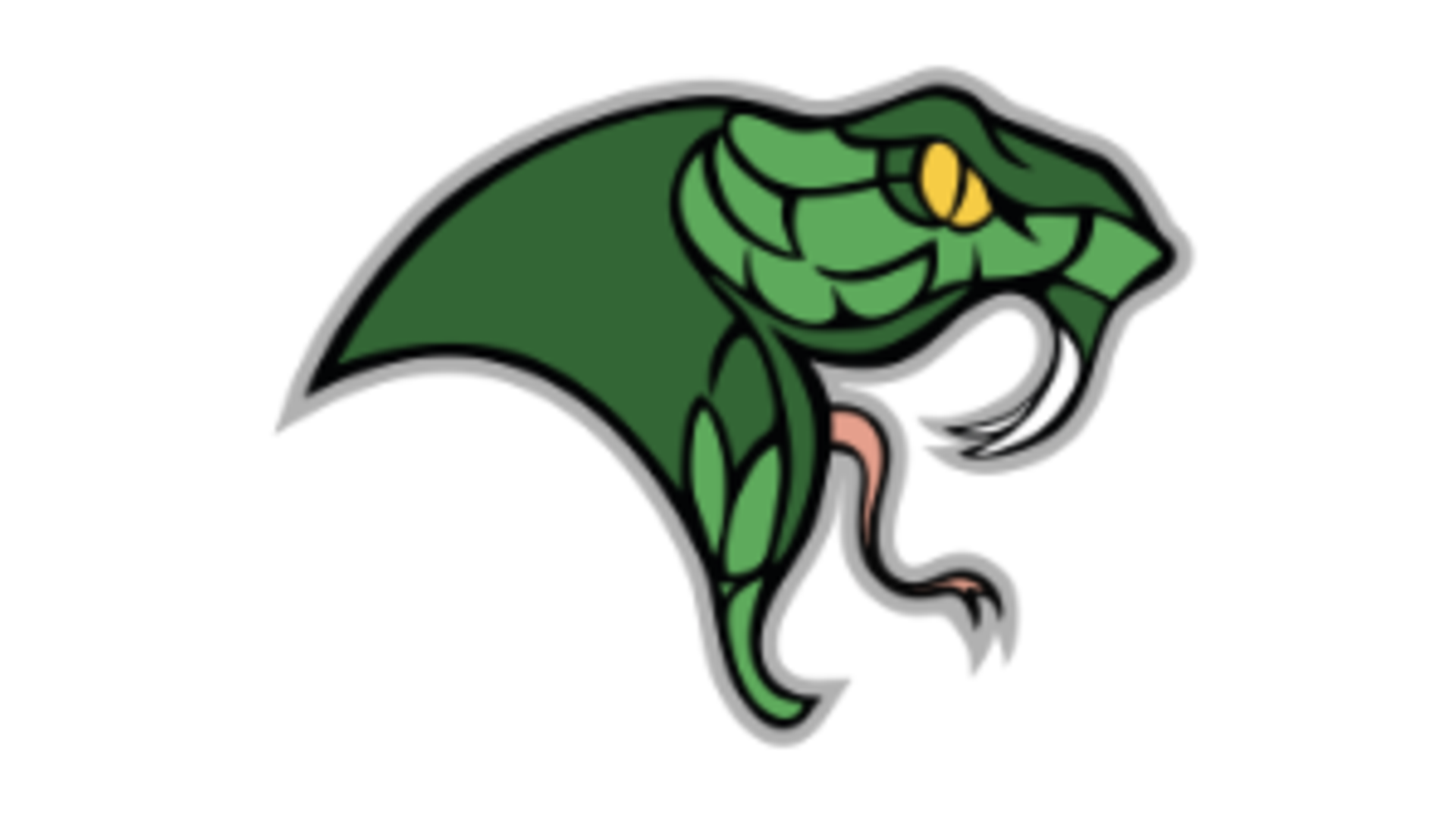 Logo MedUni serpents 