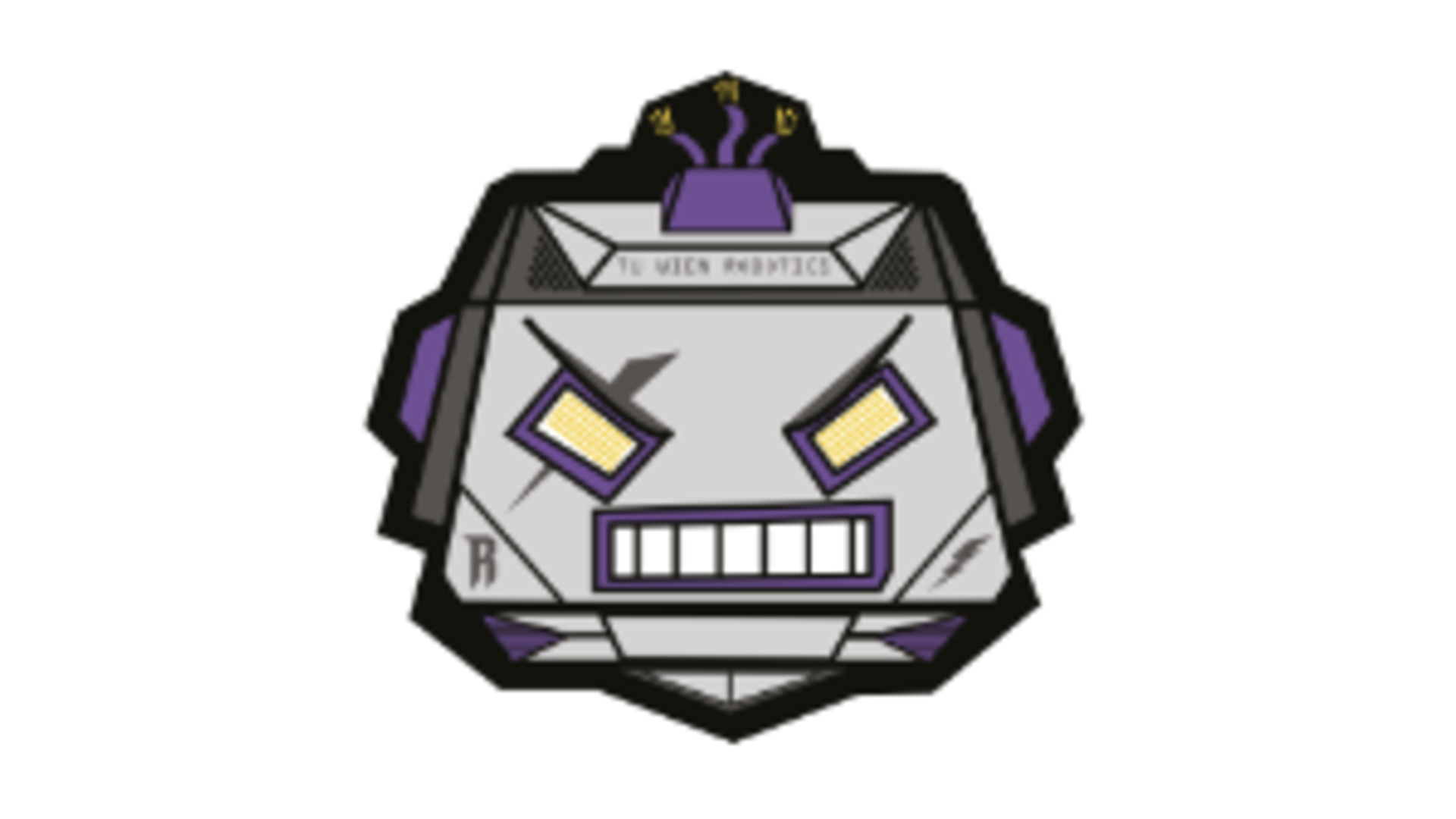 Logo TU robots